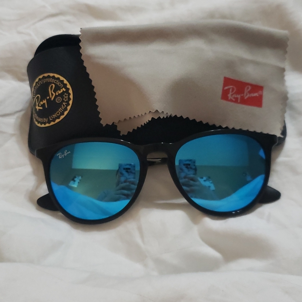 Glasses